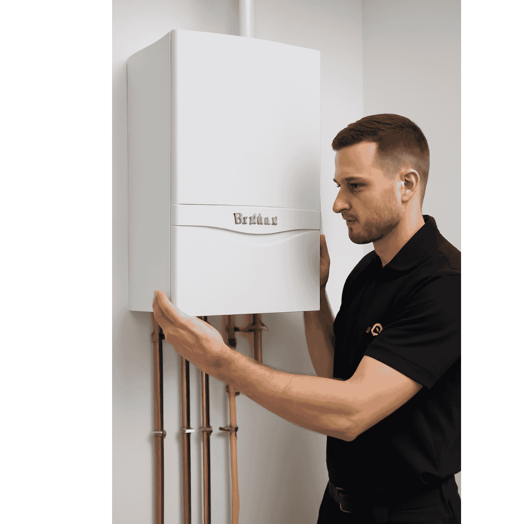Boiler Installation