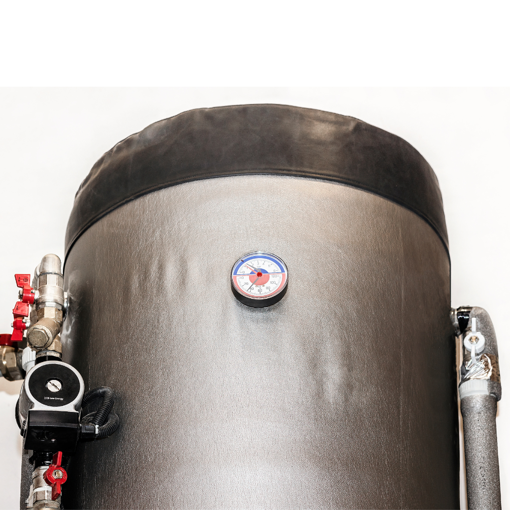 immersion heater, boiler service