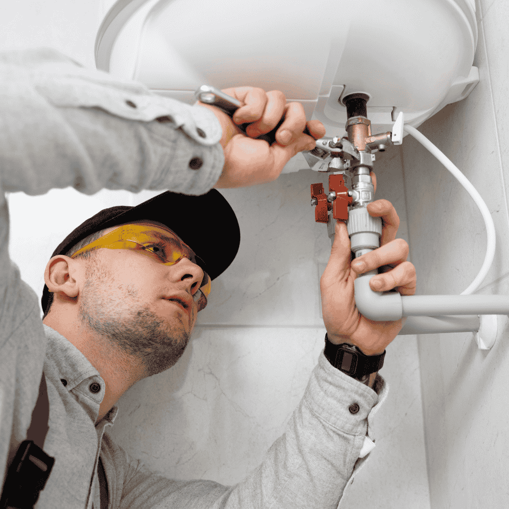 unvented cylinder replacement