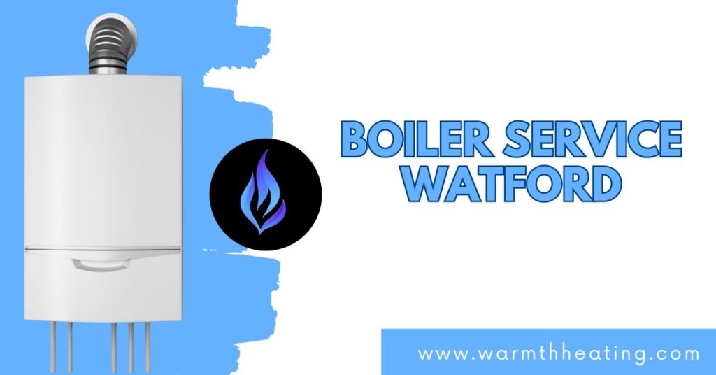 Boiler Service Watford