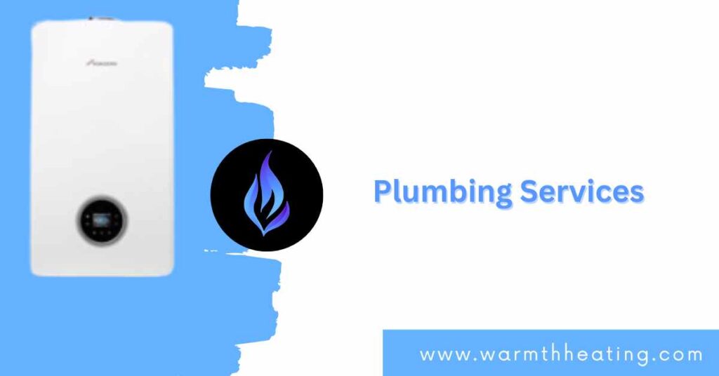 Plumbing Services