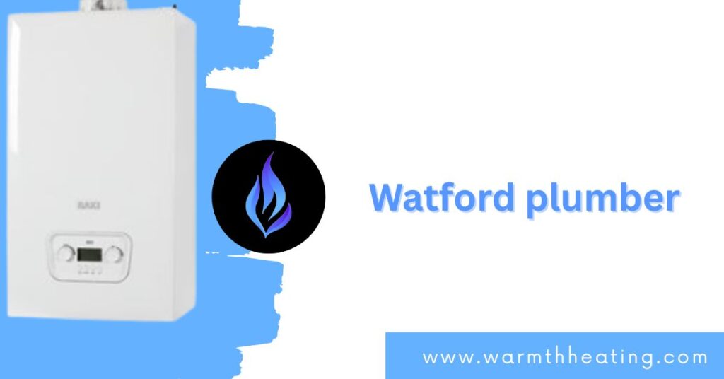 Watford Plumber