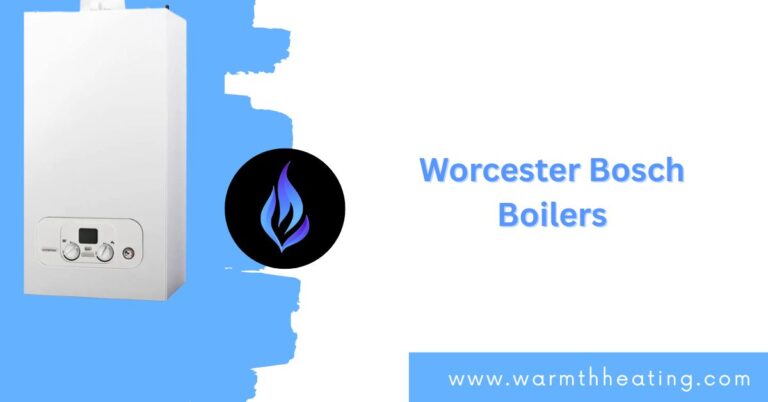 Worcester Bosch Boilers