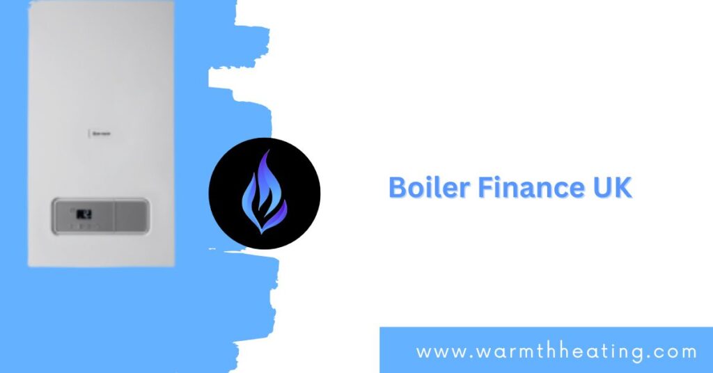 Boiler Finance UK