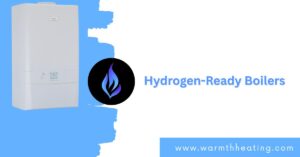 Hydrogen Ready Boilers