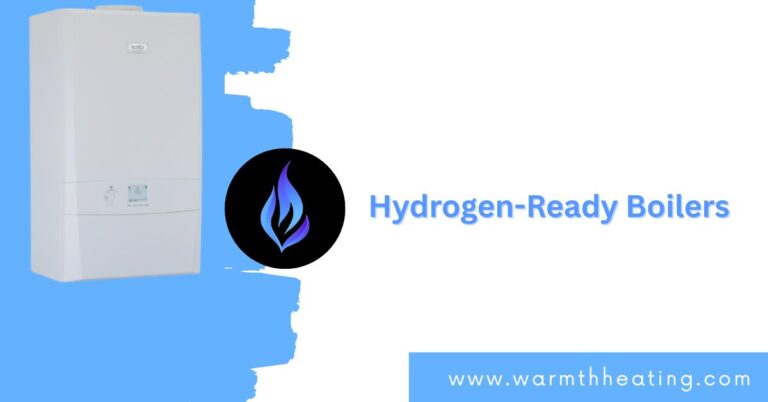 Hydrogen Ready Boilers
