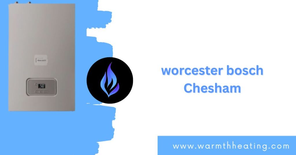 worcester bosch Chesham