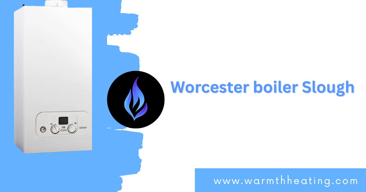 worcester boiler Slough