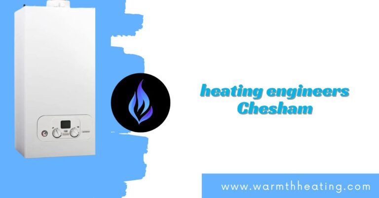 Heating Engineers Chesham