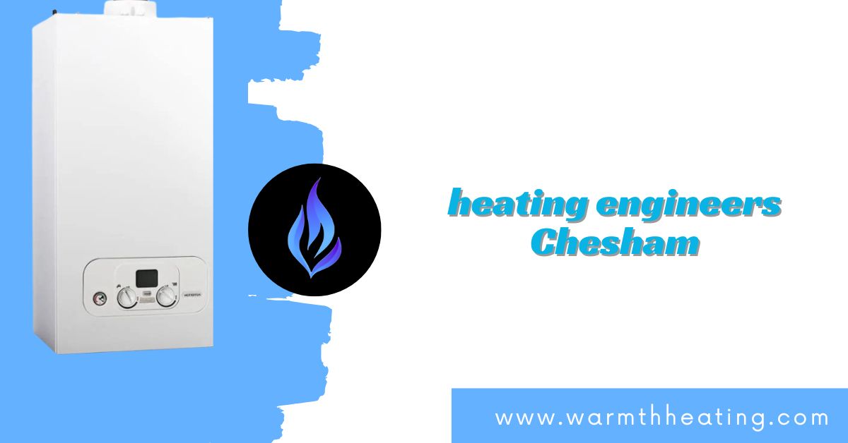 Heating Engineers Chesham