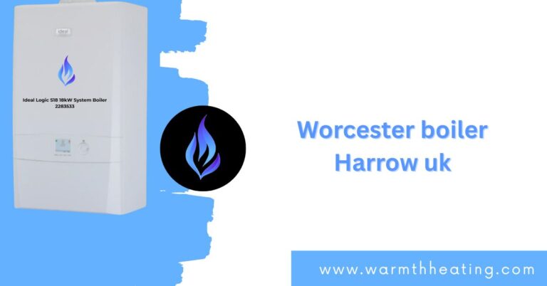worcester boiler Harrow uk