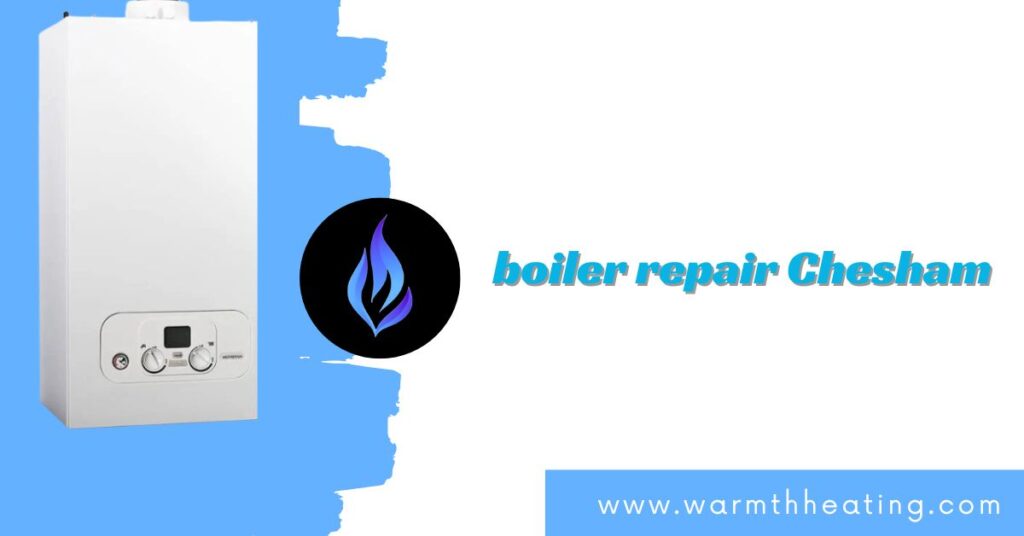 boiler repair Chesham