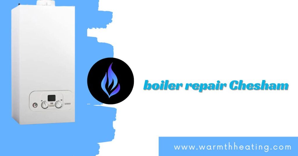 Boiler Repair Chesham
